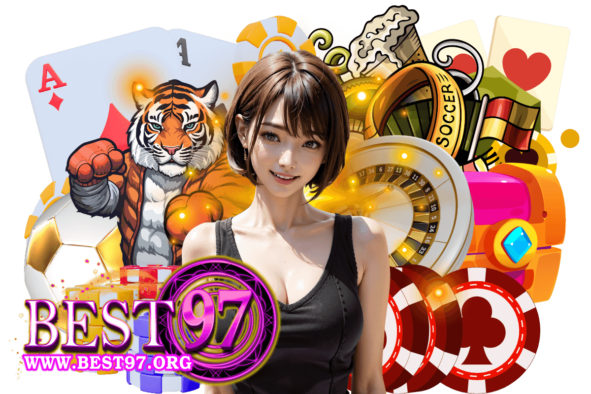 best97 แจกเครดิตฟรี